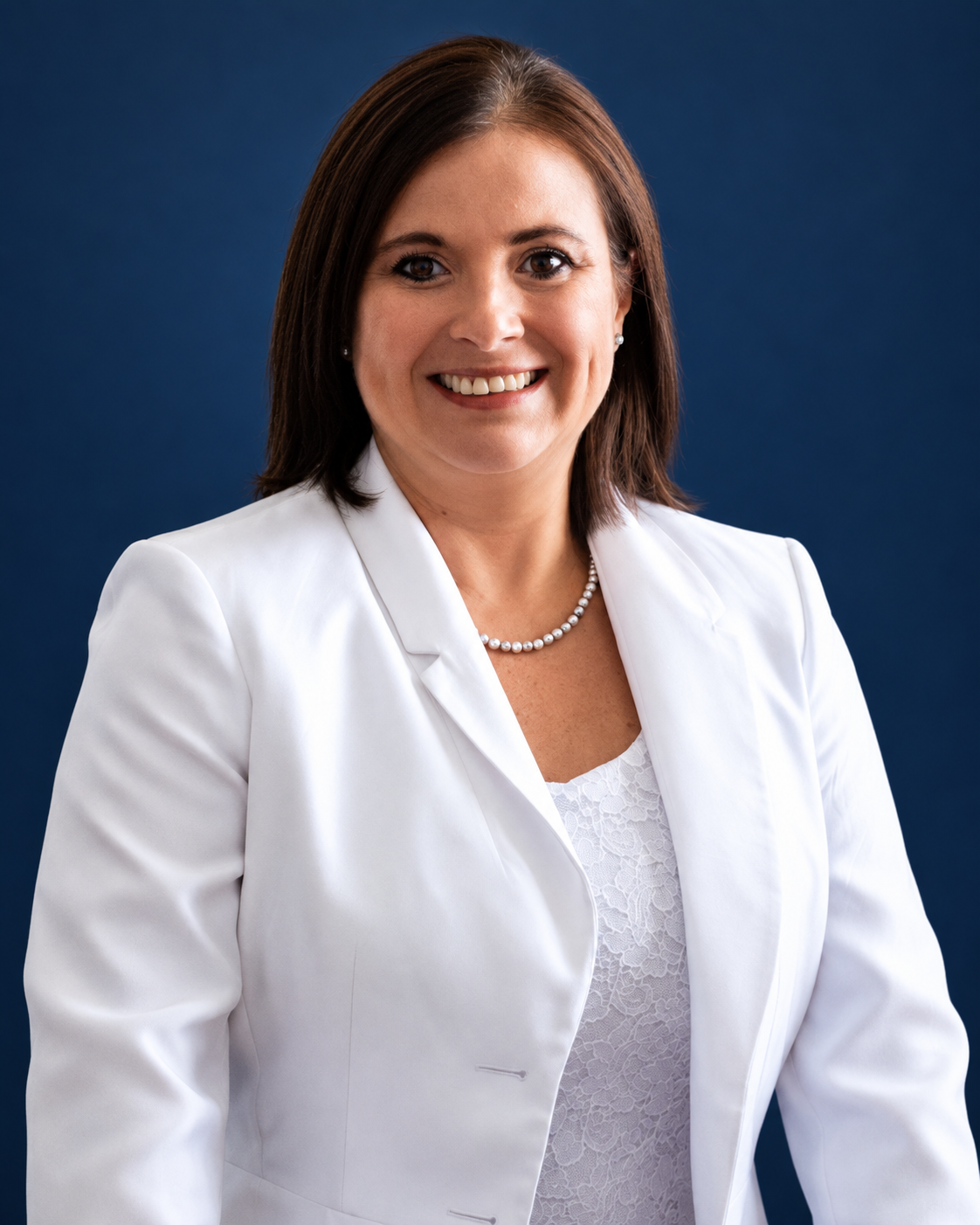 Retrato de Carmen Zúñiga